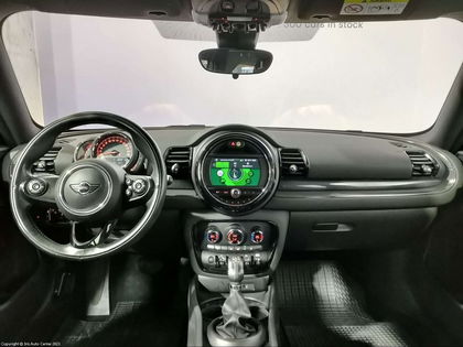 MINI Clubman Cooper 1.5 | NAVI | AIR COAUTO BIZONE | MAIN LIBRE