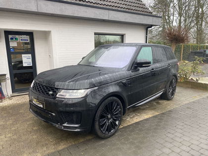 Land Rover Range Rover Sport 3.0 SDV6 HSE Dynamic FULL OPTION