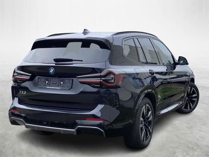 BMW X3 iX3 Inspiring