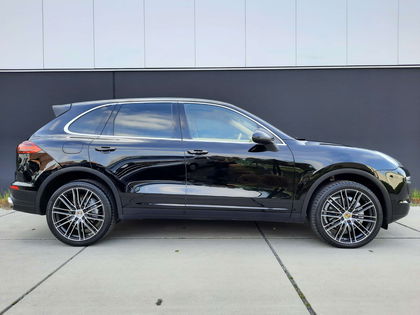 Porsche Cayenne 3.0TD V6 Tiptr. S*PANO DAK*21"ALU*EUR 34.363+BTW*