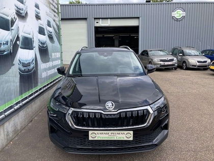 Skoda Karoq 1.5TSi- Style-DSG- NAVI- €278x59m+voorschot