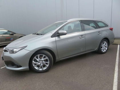 Toyota Auris Comfort & Pack Dynamic