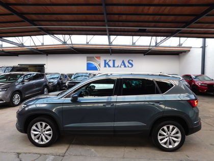 SEAT Ateca 1.0 TSI + GPS+CAMERA // EURO 6d /////