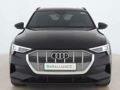 Audi E-Tron Sportback 55 quattro VIRT+|MATRIX|ATR|PANO|SIDE|B&