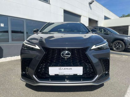 Lexus NX 450h+ F-Sport