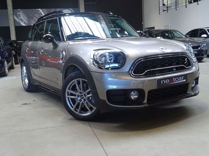 MINI Countryman Cooper SE ALL4 PlugIn **SIEGES SPORT-NAVI PRO-VISUAL BOOST**