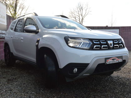 Dacia Duster 1.5BluedCi 4WD Prestige NEUF NAV CAM360 51.475KM