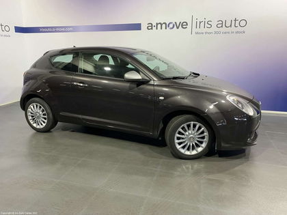 Alfa Romeo MiTo 1.4I MY2014 VELOCE