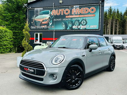 MINI One 1.5 * 97 000 KM * Belle etat */* Garantie 12 Mois