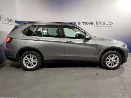 BMW X5 XDRIVE25D | MARCHAND EXPORT|