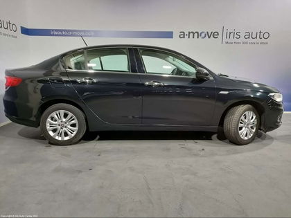 Fiat Tipo 1.6 | AIR CO AUTO | NAVI | 114 CV