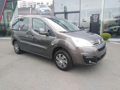 Citroen Berlingo 22.5 kWh E-Berlingo Shine