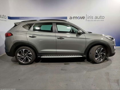 Hyundai Tucson 1.6 CRDI AUTO | FULL OPTIONS