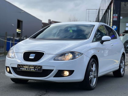 SEAT Leon 1.4i 16v Reference*CLIMA*JANTES*AUX* garantie 12m*