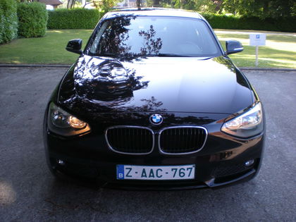 BMW Serie 1 114 114i