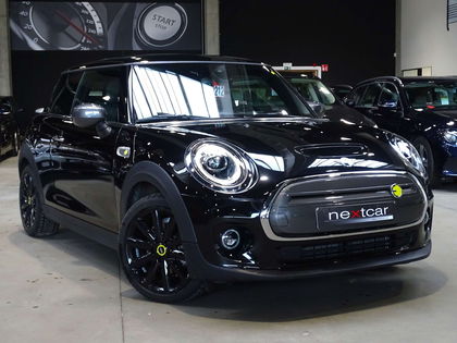 MINI Cooper SE 28.9kWh M FULL ELECT *FULL LED-SIEGES SPORT-NAVI*