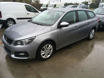 Peugeot 308 1.5 BlueHDi Active (EU6.2) BREAK