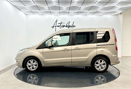 Ford Tourneo Connect ✅️1AN GARANTIE ✅️ CONTROL TECHNIQUE