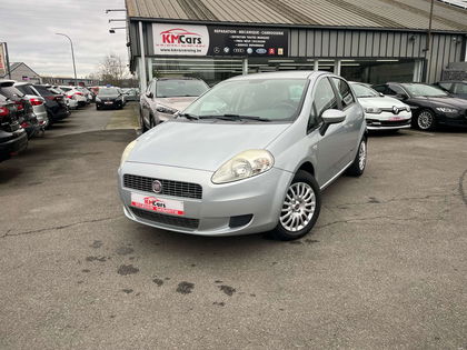 Fiat Punto 1.3 Multijet // CLIMATISATION // GARANTIE 12 MOIS