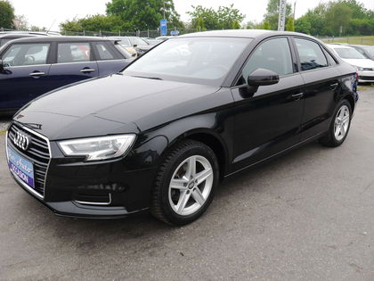 Audi A3 1.6 TDi *XENON*GPS*JANTES*PRETE IMMATRICULER*