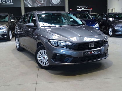 Fiat Tipo 1.0T FireFly Life *LANE ASSIST-Euro6d*