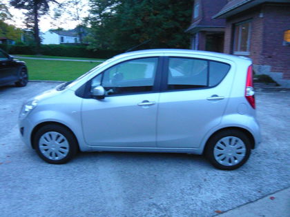 Suzuki Splash 1.2i GLS Airco