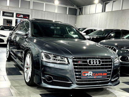 Audi V8 S8 4.0 TFSI Quattro Etat Neuf Full Hist.