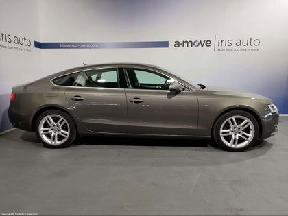 Audi A5 1.8 | BOITE AUTO | FULL OPTIONS | 50.000KM