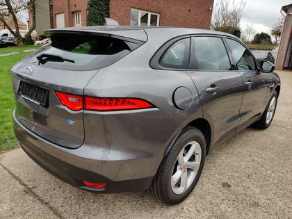 Jaguar F-Pace 2.0 D E- Prestige " 8900€ NETTO " export !!