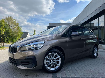 BMW Serie 2 216 216i Active Tourer Facelift Sportzetels/Gps/Cruise