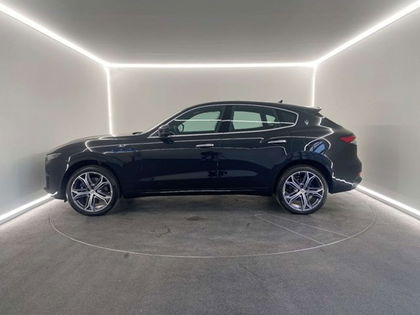 Maserati Levante Mild Hybrid 330 pk