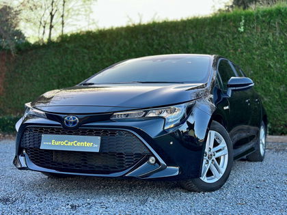 Toyota Corolla 1.8 Hybrid Style GPF e-CVT / BTW / FIRST OWNER