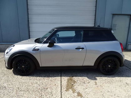 MINI Cooper S 2.0AS OPF DCT/Aut,Airco/Full Led/Autom,/1191KM!!!