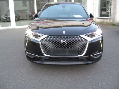 DS DS 3 Crossback Automobiles 1.2 PureTech Grand Chic (EU6.3)