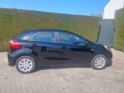 Kia Rio 1.2i Easy