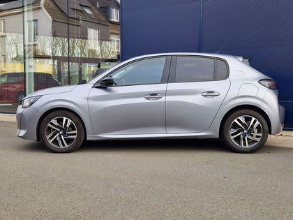 Peugeot 208 1.2ess Allure