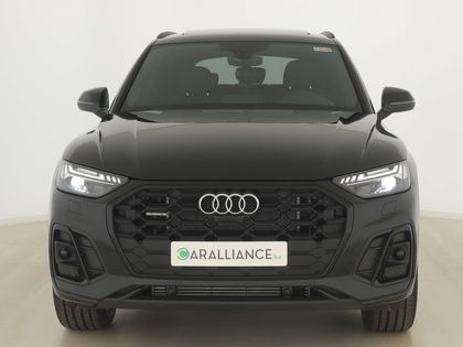 Audi Q5 S line 50TFSIe|MATRIX|TO|VORSPRUNG|TOUR|360°|JA20