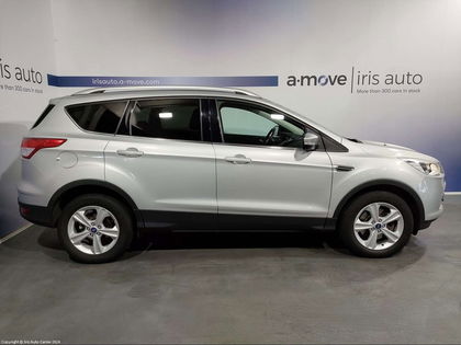 Ford Kuga 2.0 | NAVI | CLIM | ATTACHE REMORQUE