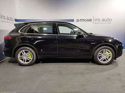 Porsche Cayenne 3.0 V6 PHEV S TIPTRONIC | 28000E HTVA |1IER PROP