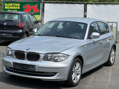 BMW Serie 1 120 120i* voiture démarre❗️problème moteur