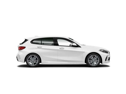 BMW Serie 1 116 d Hatch Pack M Sport *TVAC*