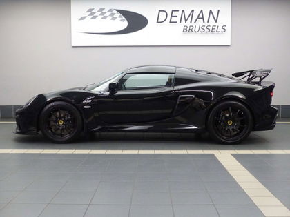 Lotus Exige 410 Sport *20th Anniversary* 1/25 Motorsport Black