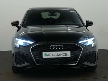 Audi A3 S-line 40TFSIe |NAVI|LED|PDC|SGS CH|JA18"|SMARTLI