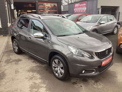 Peugeot 2008 1.2 Style 27600 km 🚀🚀🚀