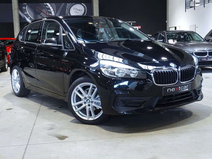 BMW Serie 2 216 d ActiveTourer FACELIFT-NAVI-CRUISE-CAMERA-EURO6dT