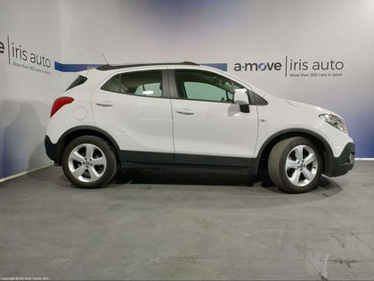 Opel Mokka 1.6 AIR CO | NAVI | MAIN LIBRE | CAPTEURS