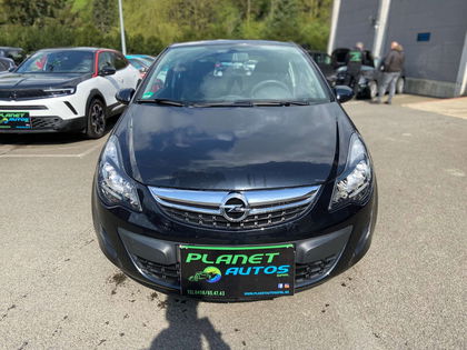 Opel Corsa 1.2i ESSENCE 86 CV AIRCO 3 PORTES GARANTIE 12MOIS