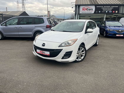 Mazda 3 1.6 CDVi / CLIMATISATION /JANTES/ GARANTIE 12 MOIS