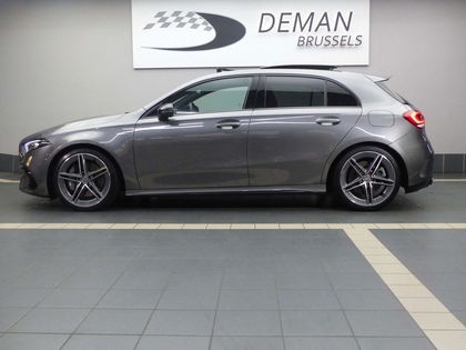 Mercedes A Klasse 45 AMG 4-Matic+ * Toit pano * LED Multi * Burmester