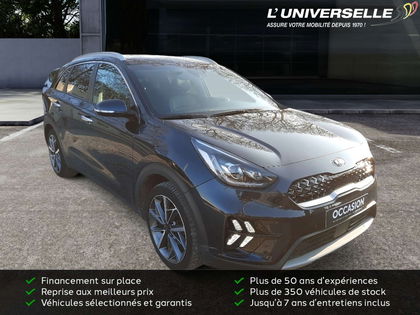 Kia Niro PREMIUM